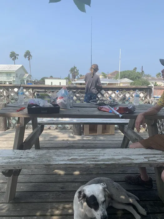 Tarpon RV Park & Marina Picture 7