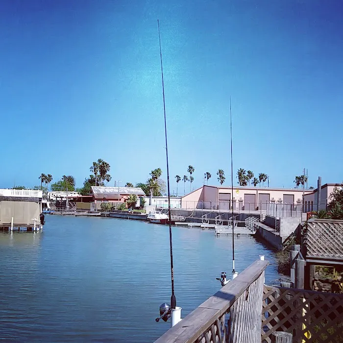 Tarpon RV Park & Marina Picture 6