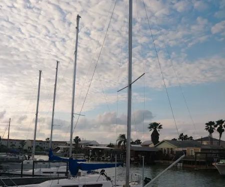 Tarpon RV Park & Marina