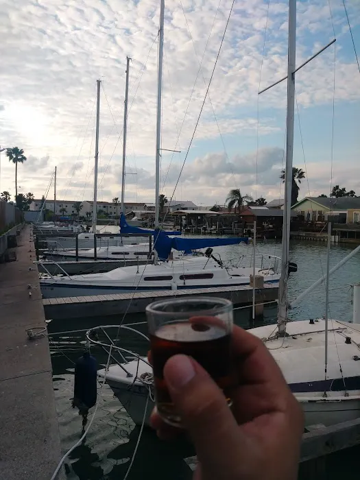 Tarpon RV Park & Marina Picture 2