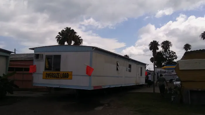 Tarpon RV Park & Marina Picture 10