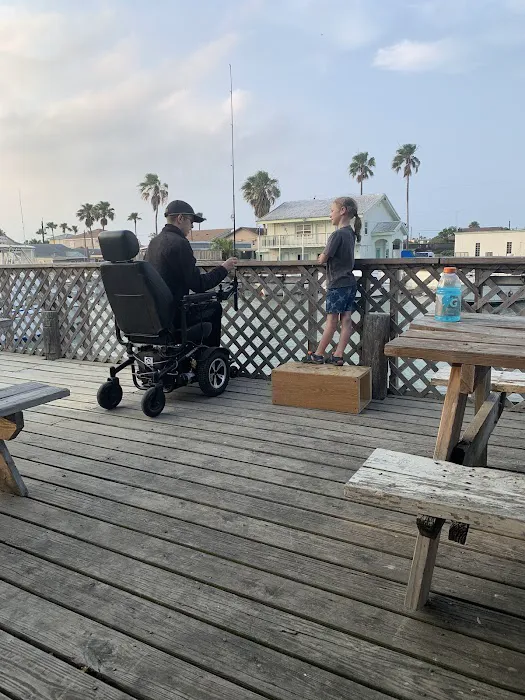 Tarpon RV Park & Marina Picture 9