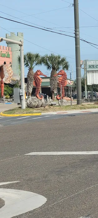 Sandpiper Trailer Park Picture 1