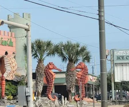 Sandpiper Trailer Park