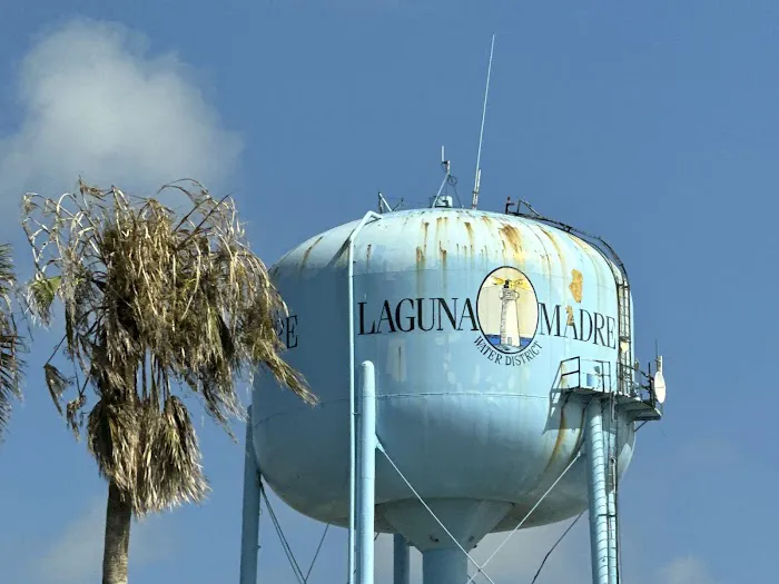 Sandpiper Trailer Park Picture 2