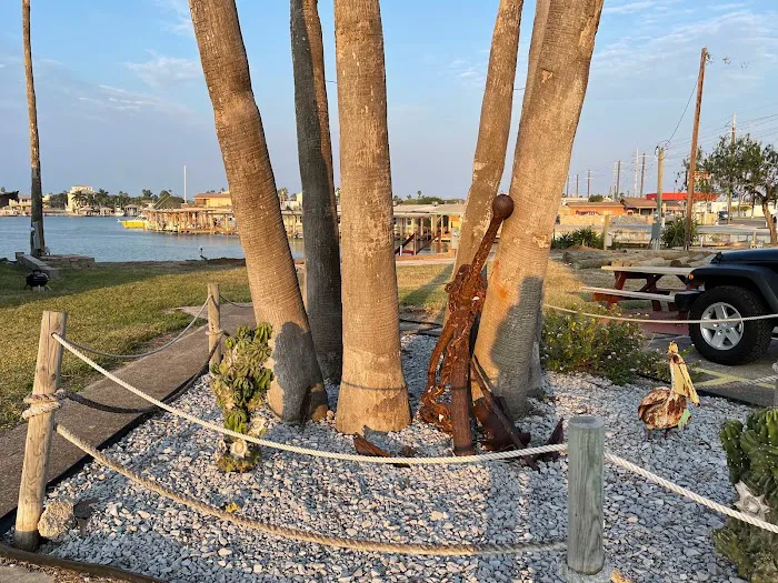 Port Isabel Marina, RV Park & Property Management Picture 9