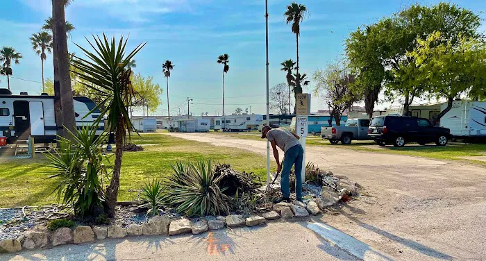 Port Isabel Marina, RV Park & Property Management Picture 8