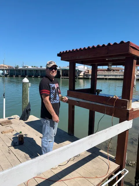 Port Isabel Marina, RV Park & Property Management Picture 7