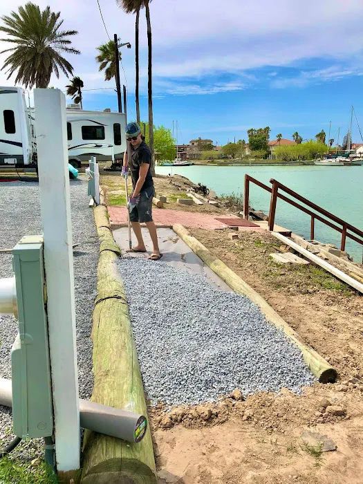 Port Isabel Marina, RV Park & Property Management Picture 1