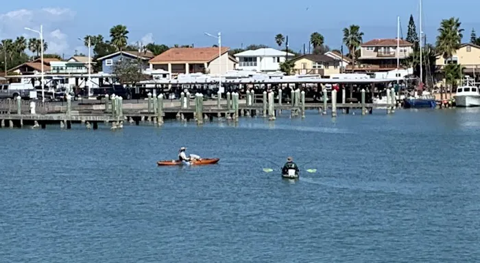 Port Isabel Marina, RV Park & Property Management Picture 4