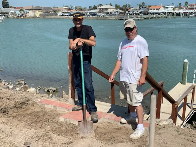 Port Isabel Marina, RV Park & Property Management Picture 6