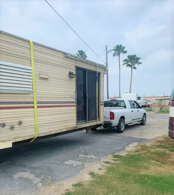 Port Isabel Marina, RV Park & Property Management Picture 5