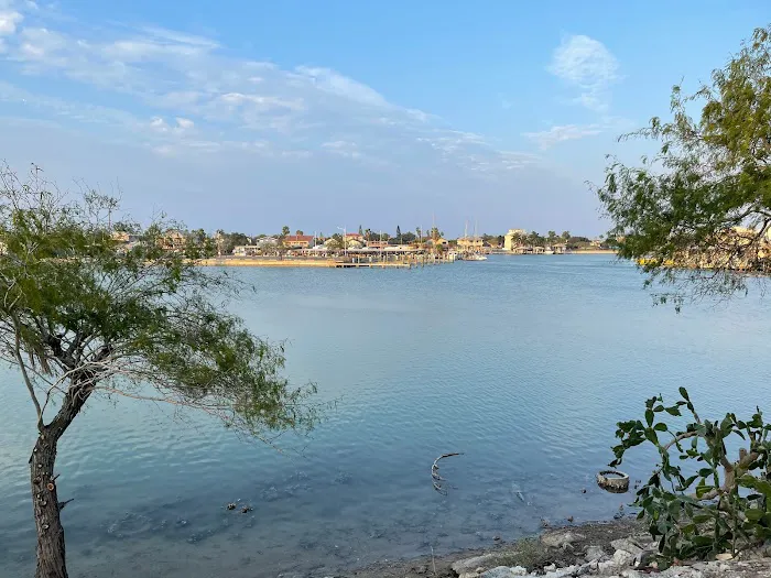 Port Isabel Marina, RV Park & Property Management Picture 3