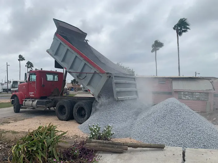 Port Isabel Marina, RV Park & Property Management Picture 2