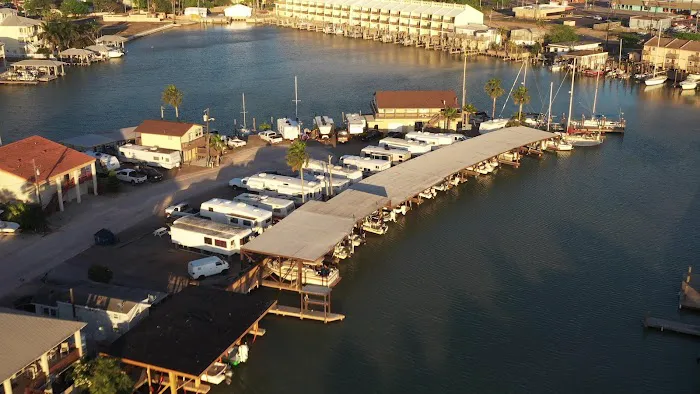Pelican Point Marina Picture 1