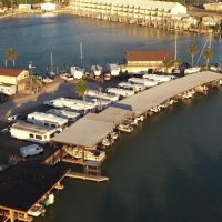 Pelican Point Marina ico