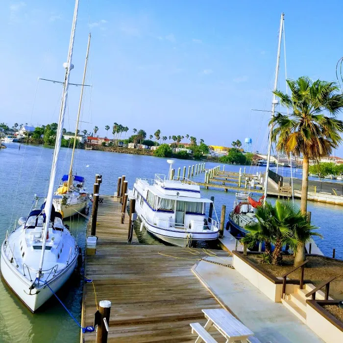 Pelican Point Marina Picture 9