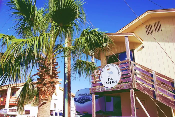 Pelican Point Marina Picture 7