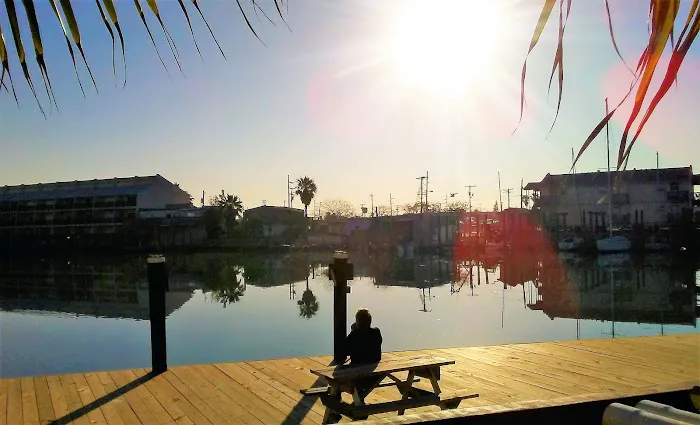 Pelican Point Marina Picture 10