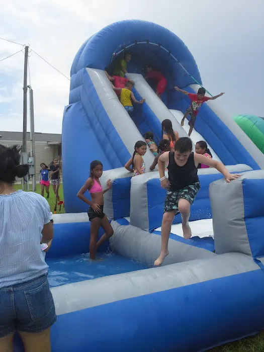 Port Isabel Park Center, LLC. Picture 6