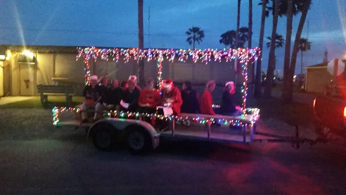Port Isabel Park Center, LLC. Picture 7