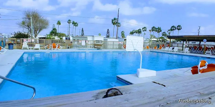 Port Isabel Park Center, LLC. Picture 2