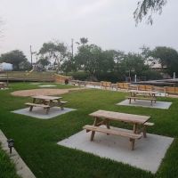Port Isabel Park Center, LLC. ico