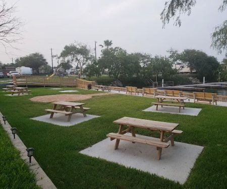 Port Isabel Park Center, LLC.