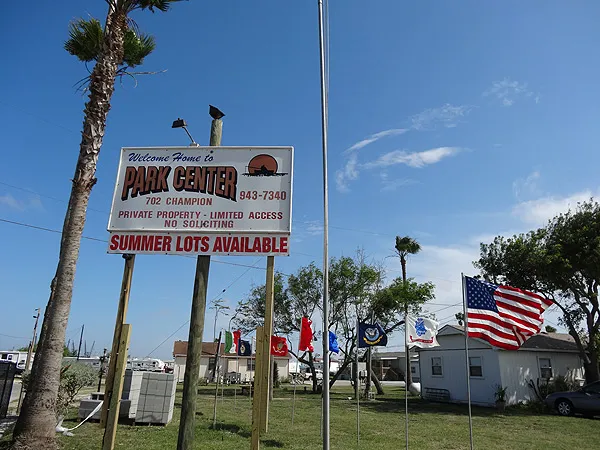 Port Isabel Park Center, LLC. Picture 10
