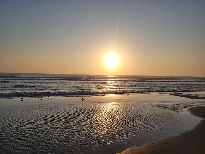 Isla Blanca Park Picture 4