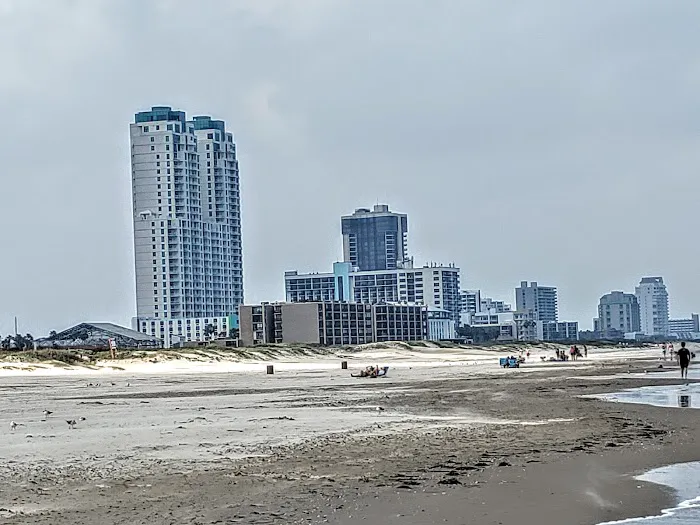 Isla Blanca Park Picture 5