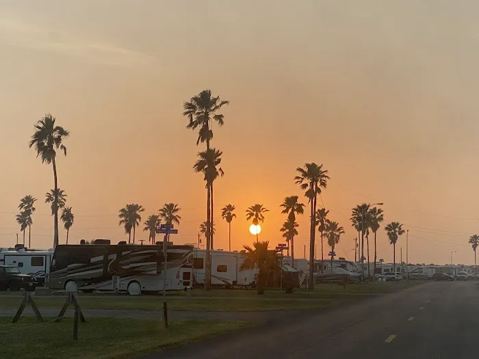 Isla Blanca Park Picture 7