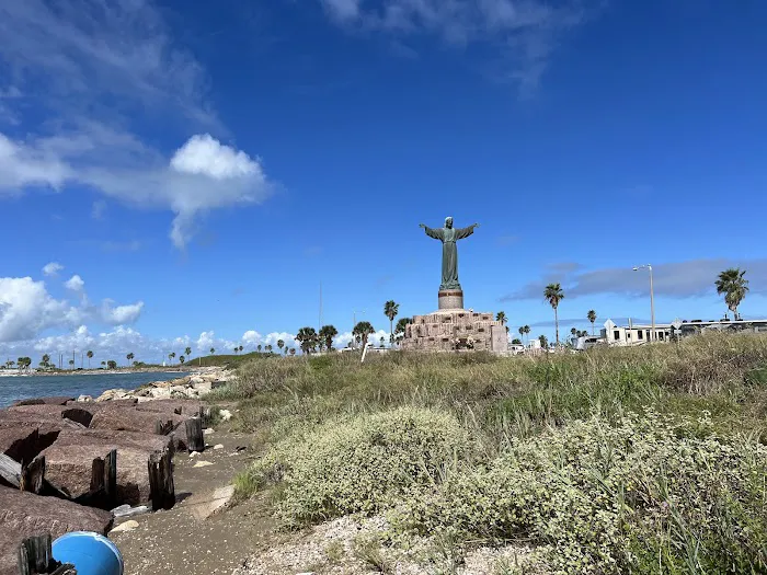 Isla Blanca Park Picture 9