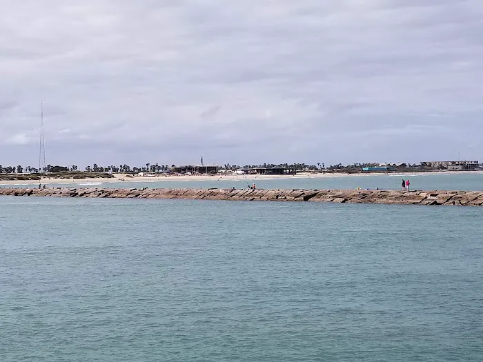 Isla Blanca Park Picture 8