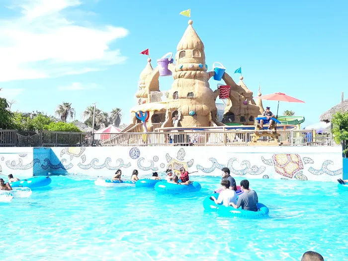 Isla Blanca Park Picture 6