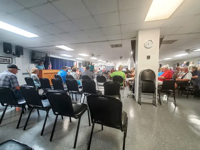 Palm Gardens Home & RV Park Picture 4