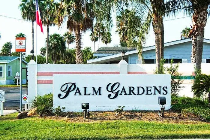 Palm Gardens Home & RV Park Picture 5