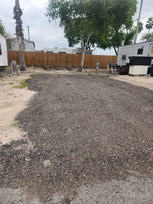 Big Sky Mobile Home Park Picture 10