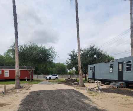 Big Sky Mobile Home Park