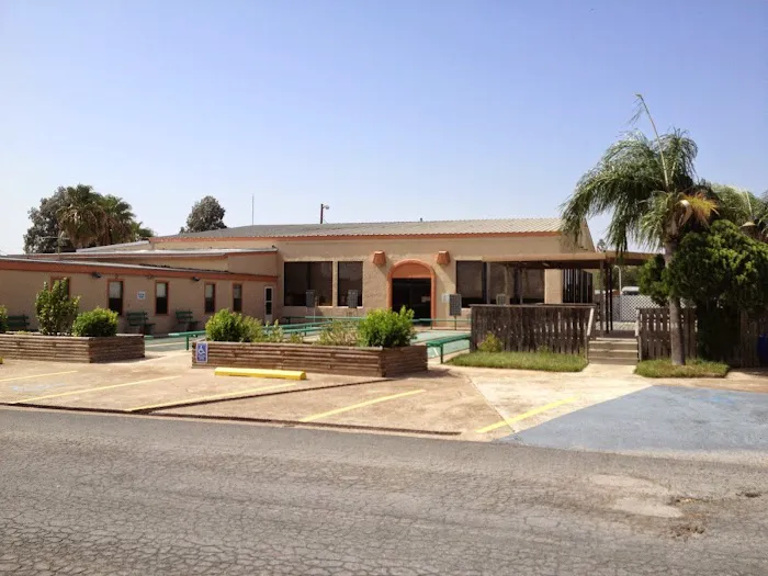 Mobile home Picture 3