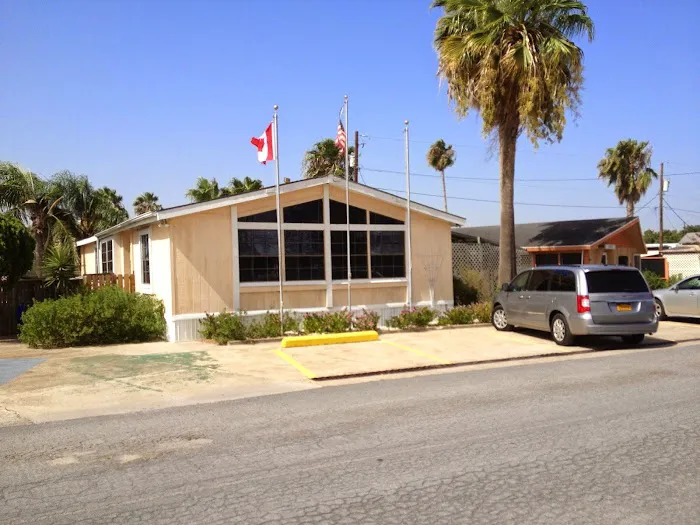 Mobile home Picture 5