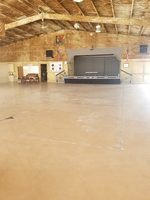 Mobile home Picture 2