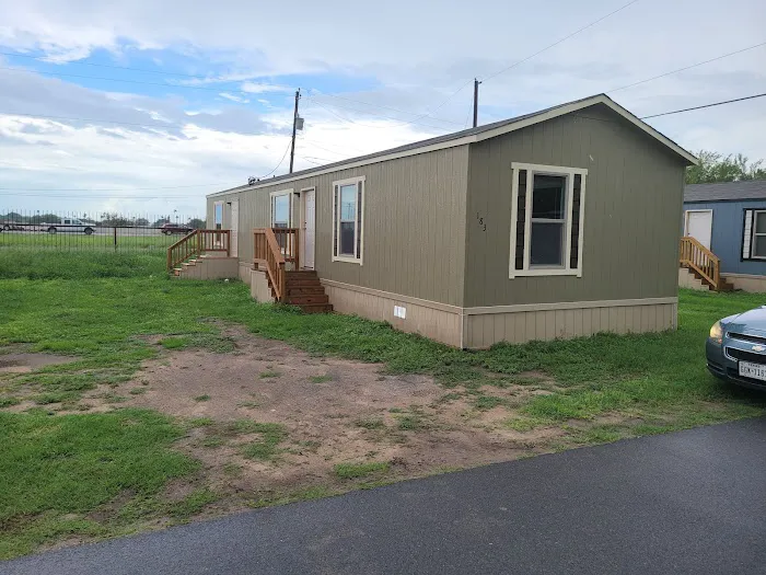 Mobile home Picture 6
