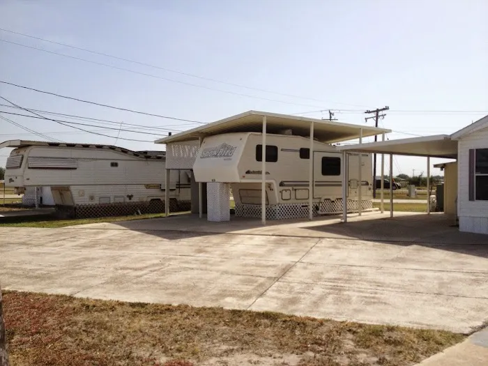 Mobile home Picture 4