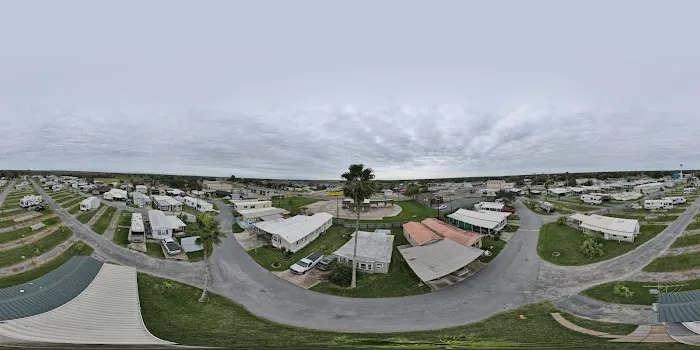 Twin Palms RV Resort Picture 1