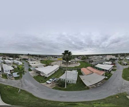 Twin Palms RV Resort