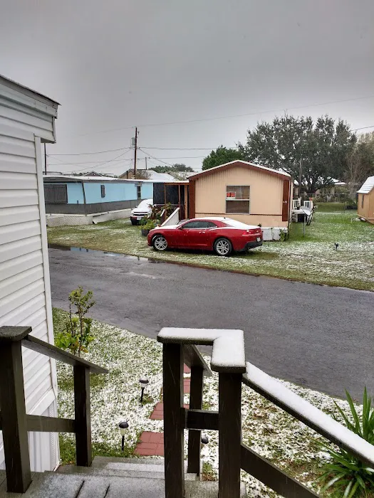 Twin Palms RV Resort Picture 5