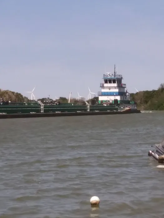 River Ranch Resort RV Park Picture 2