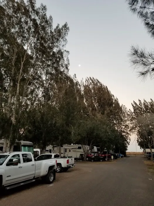 River Ranch Resort RV Park Picture 7