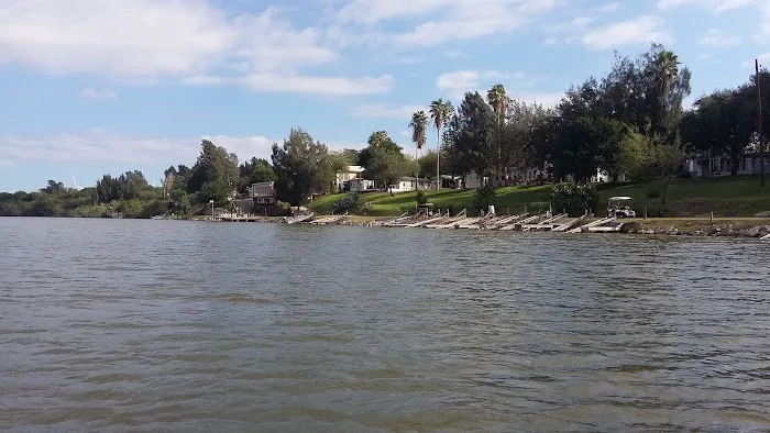 River Ranch Resort RV Park Picture 10